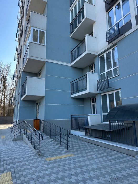 Квартира на ЖК Авеню 42 в Києві, ID 309406, фото №1