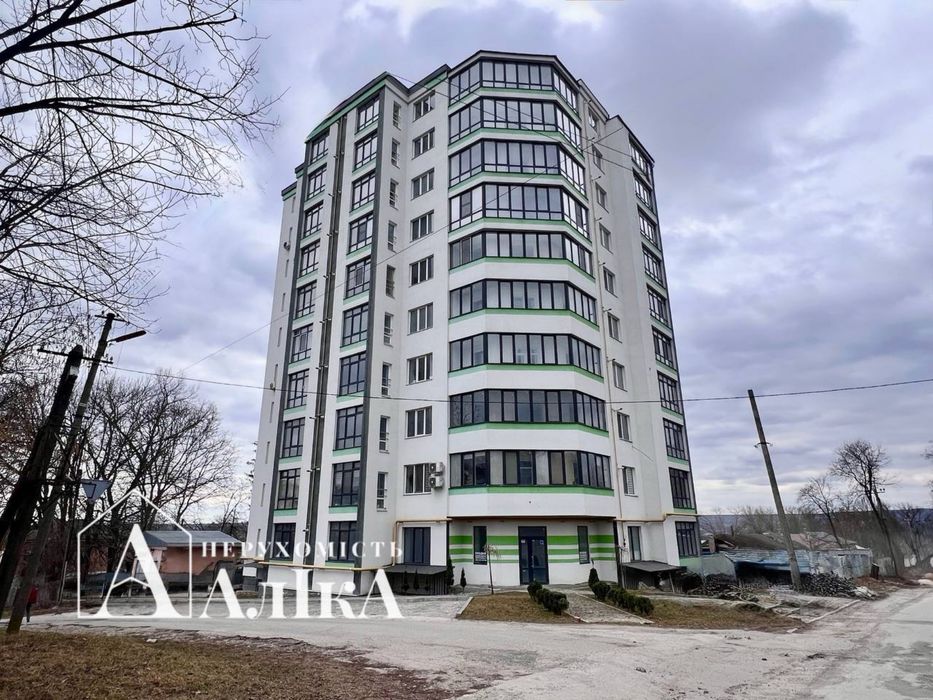 Квартира в Кам'янці-Подільському, ID 293037, фото №1
