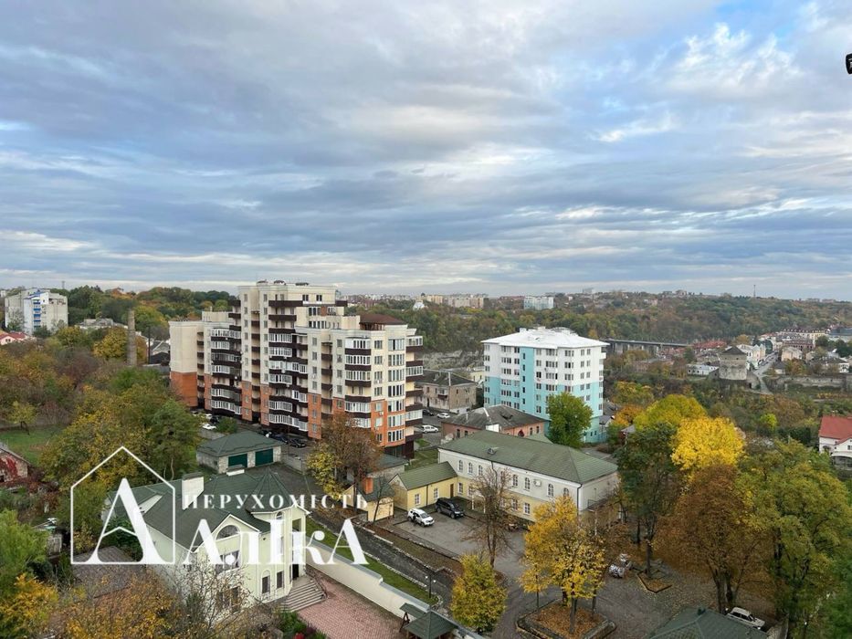 Квартира в Кам'янці-Подільському, ID 293037, фото №2
