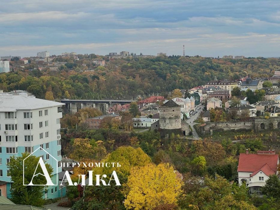 Квартира в Кам'янці-Подільському, ID 293037, фото №11