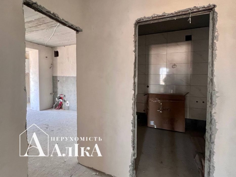 Квартира в Кам'янці-Подільському, ID 293037, фото №4