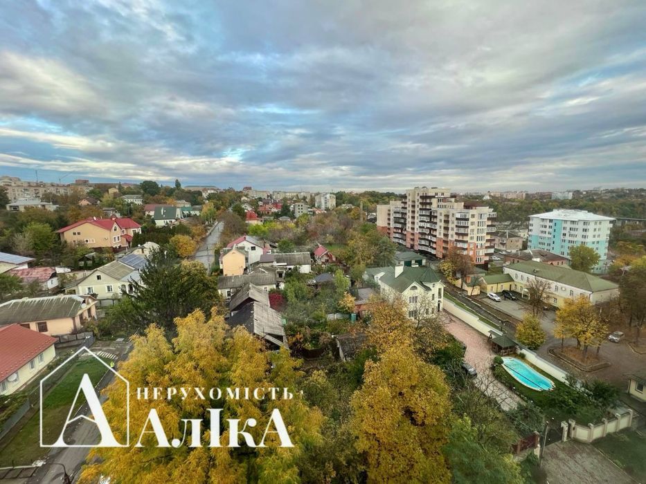 Квартира в Кам'янці-Подільському, ID 293037, фото №10