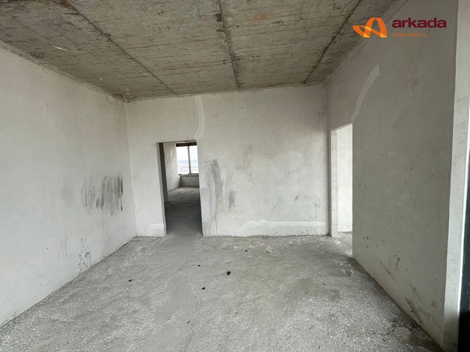 Квартира на ЖК Парус в Івано-Франківську, ID 257000, фото №14