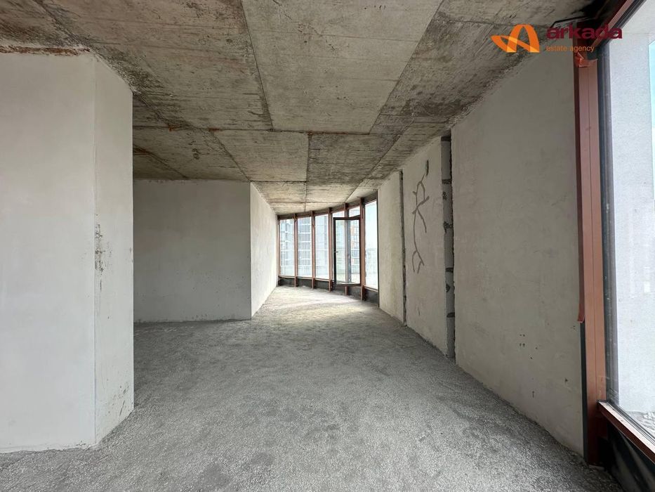 Квартира на ЖК Парус в Івано-Франківську, ID 257000, фото №16