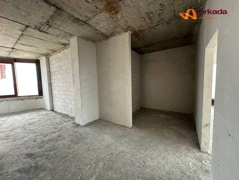 Квартира на ЖК Парус в Івано-Франківську, ID 257000, фото №17