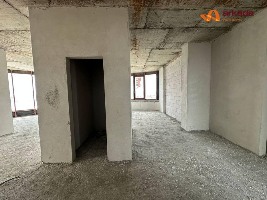 Квартира на ЖК Парус в Івано-Франківську, ID 257000, фото №18