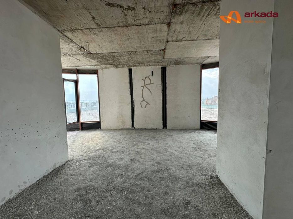 Квартира на ЖК Парус в Івано-Франківську, ID 257000, фото №4