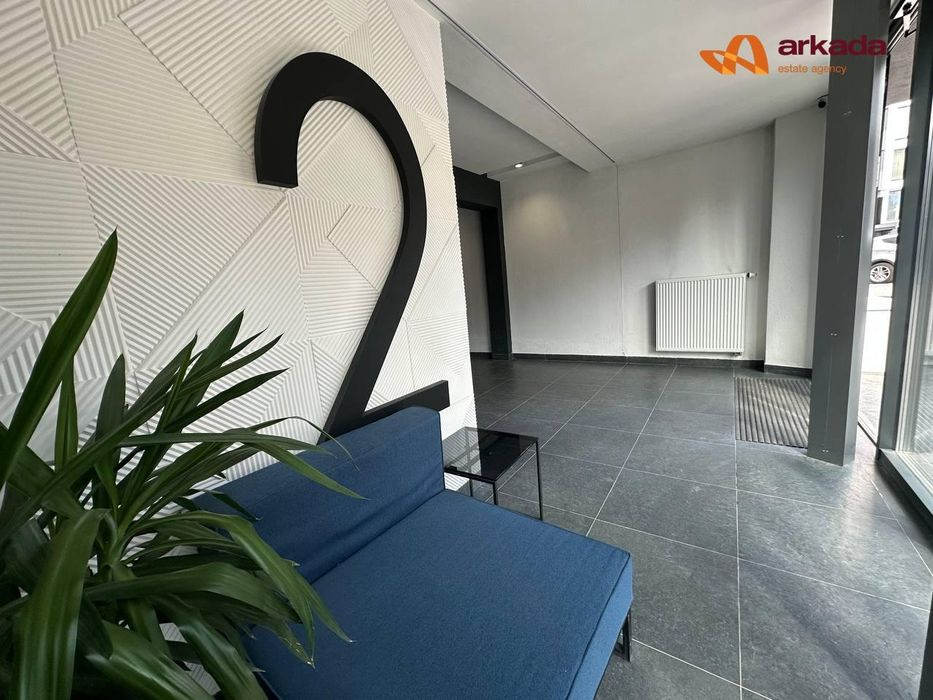Квартира на ЖК Парус в Івано-Франківську, ID 257000, фото №7