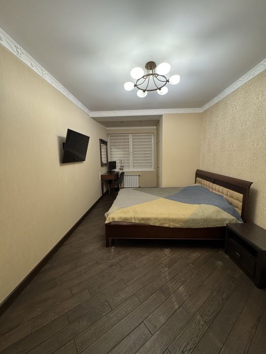 Квартира на вул. Макіівська в Києві, ID 489070, фото №2