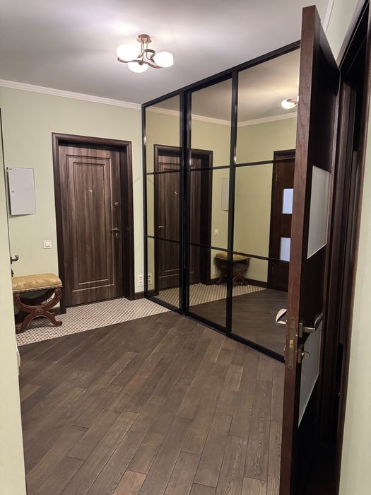 Квартира на вул. Макіівська в Києві, ID 489070, фото №5