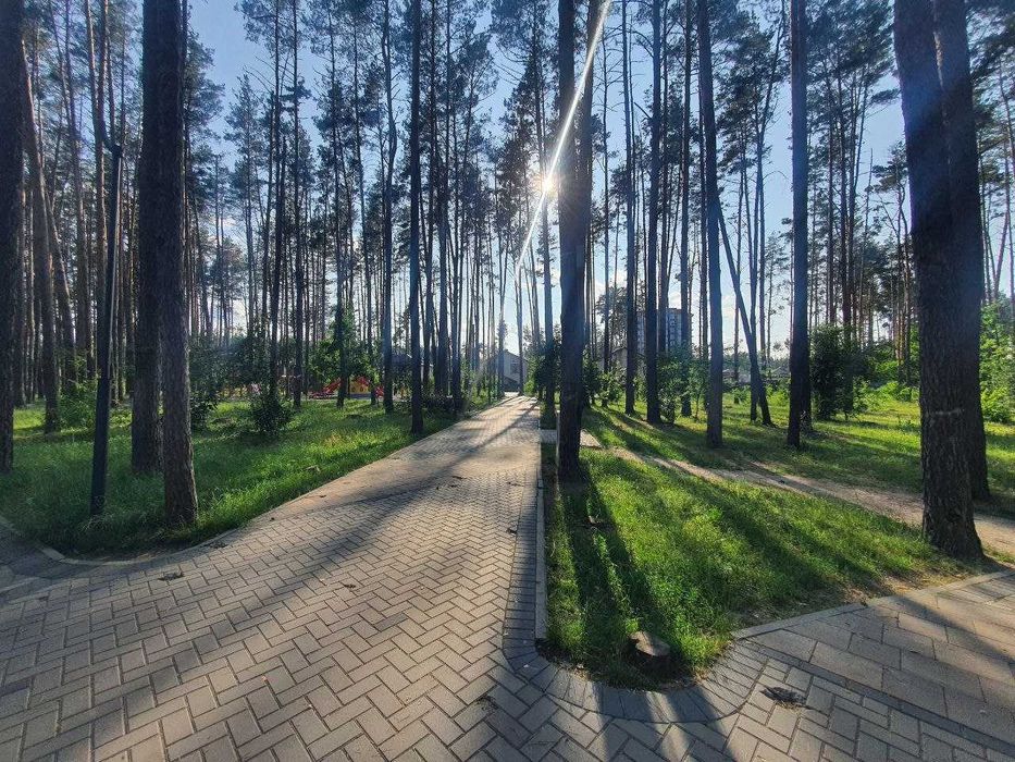 Квартира на ЖК Соборний в Києві, ID 306851, фото №16
