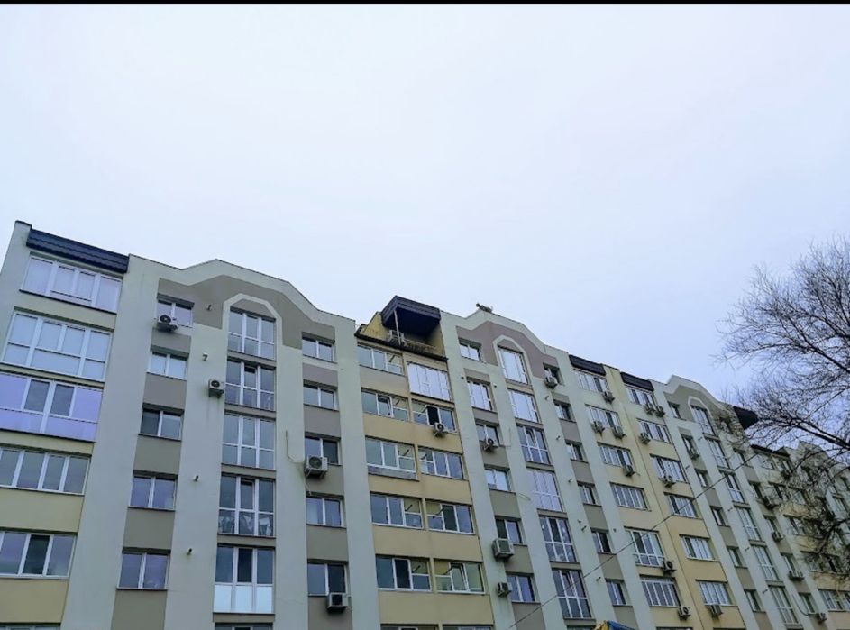 Квартира в Сумах, ID 292410, фото №1