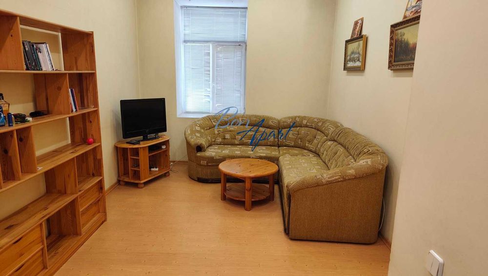 Квартира на вул. Пушкінська в Київ, ID 216370, фото №2