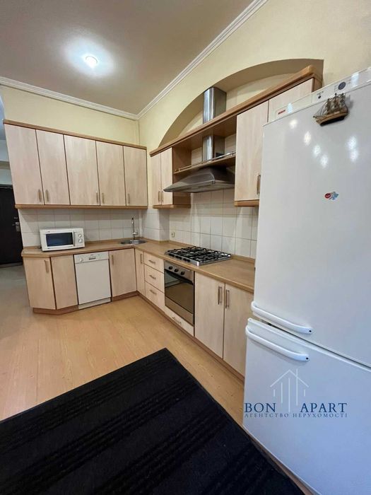 Квартира на вул. Пушкінська в Києві, ID 216370, фото №12
