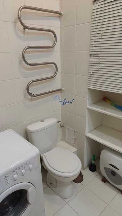 Квартира на вул. Пушкінська в Києві, ID 216370, фото №13