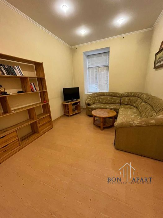 Квартира на вул. Пушкінська в Київ, ID 216370, фото №3