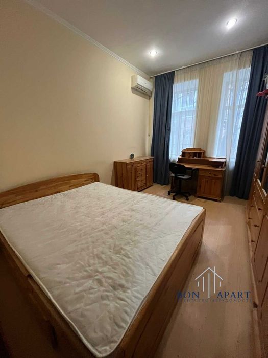 Квартира на вул. Пушкінська в Київ, ID 216370, фото №4