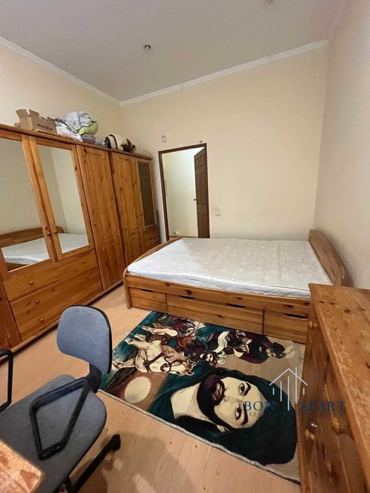 Квартира на вул. Пушкінська в Києві, ID 216370, фото №6
