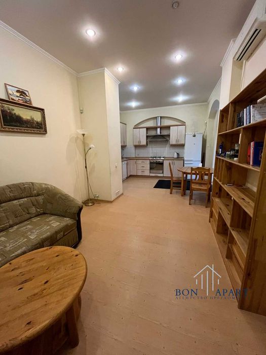 Квартира на вул. Пушкінська в Києві, ID 216370, фото №8