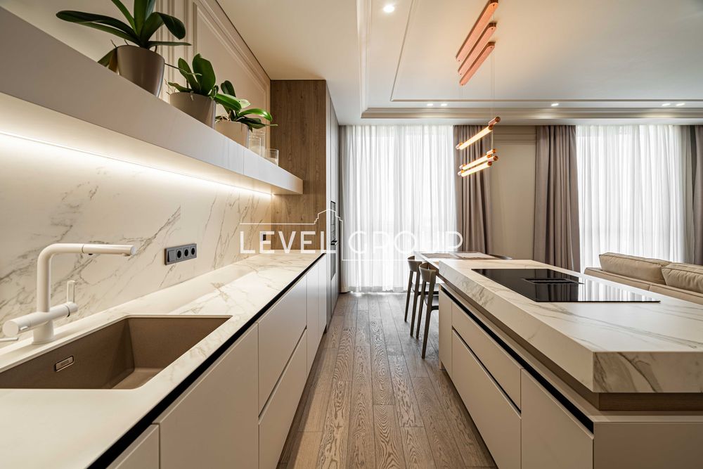 Квартира на вул. Миколи Пимоненка, 19 в Київ, ID 210239, фото №1