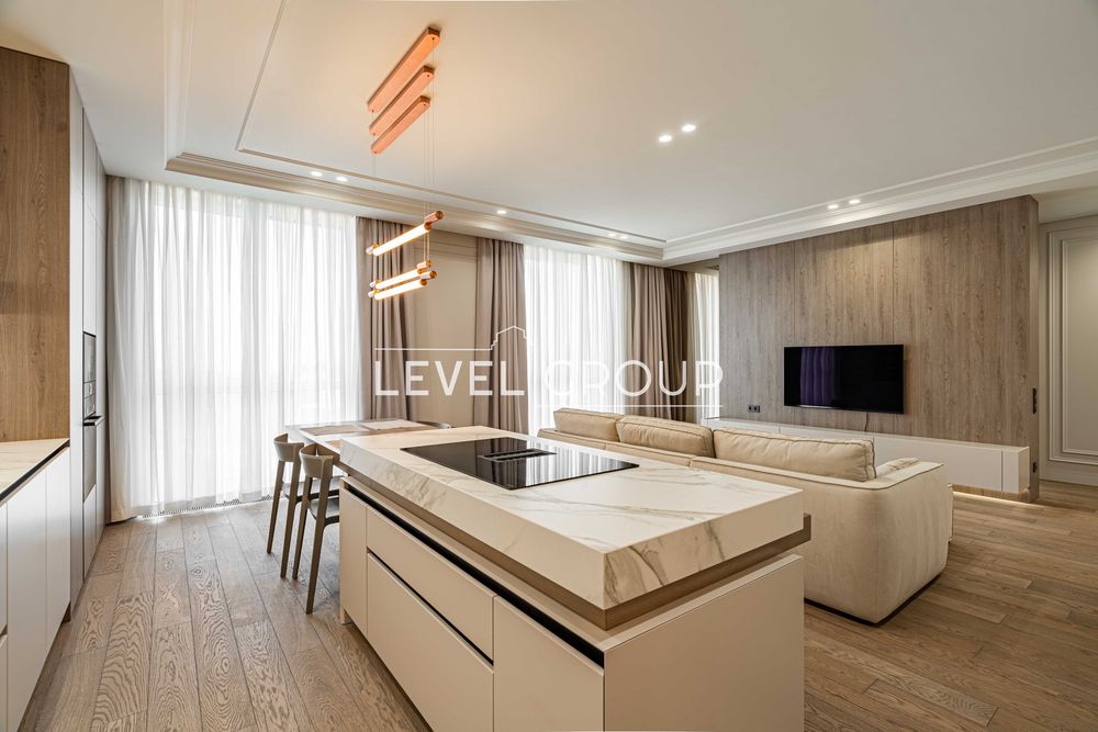 Квартира на вул. Миколи Пимоненка, 19 в Київ, ID 210239, фото №4