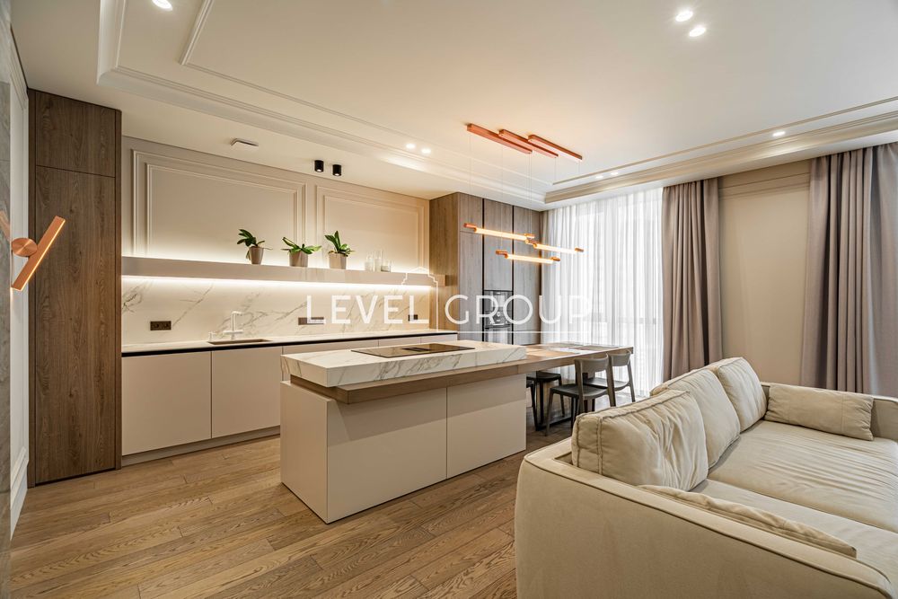 Квартира на вул. Миколи Пимоненка, 19 в Київ, ID 210239, фото №5