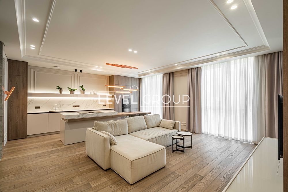 Квартира на вул. Миколи Пимоненка, 19 в Києві, ID 210239, фото №8