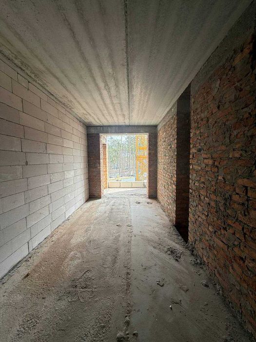 Квартира на ЖК Соборний в Києві, ID 308356, фото №2