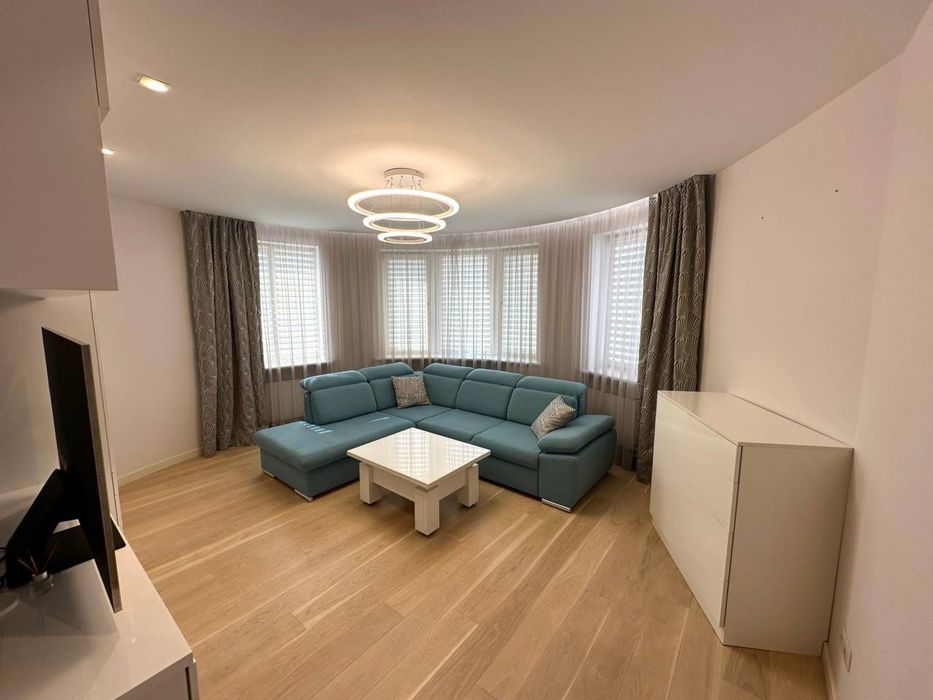 Квартира на вул. Боголюбова, 21 в Києві, ID 306588, фото №2