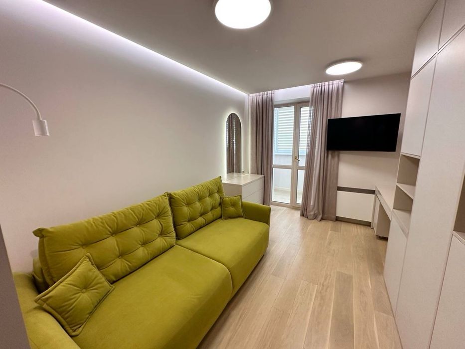 Квартира на вул. Боголюбова, 21 в Києві, ID 306588, фото №12
