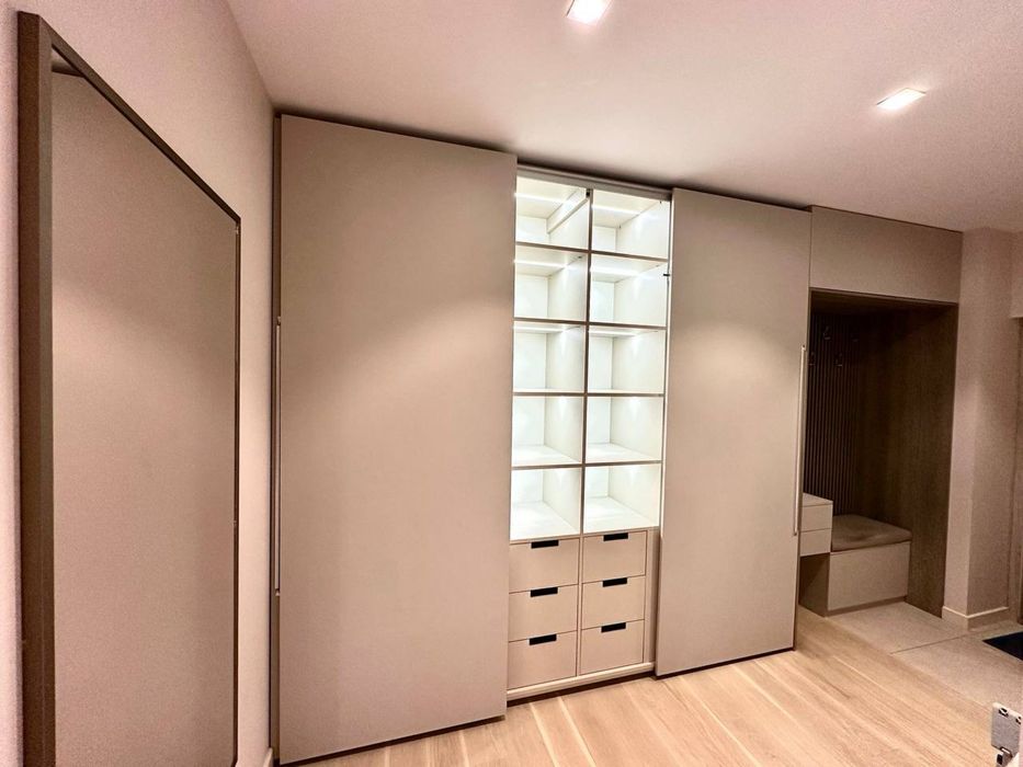 Квартира на вул. Боголюбова, 21 в Києві, ID 306588, фото №14