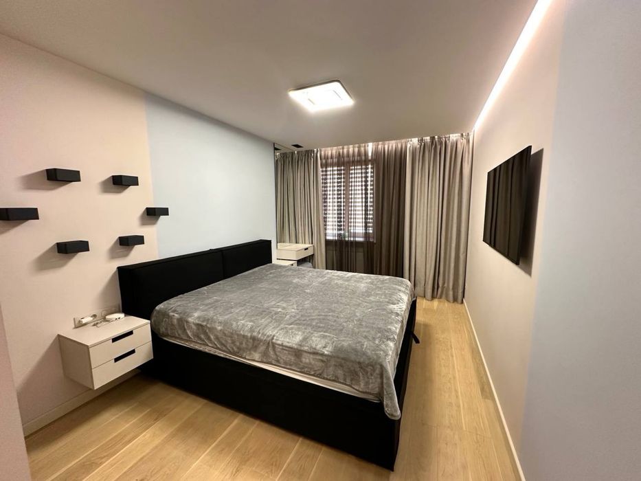 Квартира на вул. Боголюбова, 21 в Києві, ID 306588, фото №17