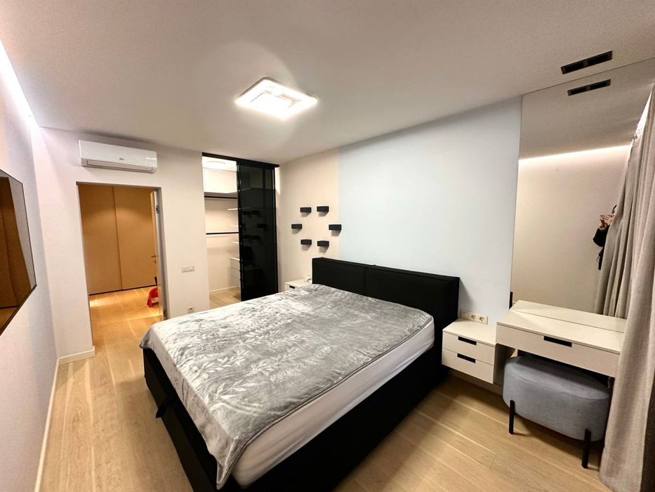Квартира на вул. Боголюбова, 21 в Києві, ID 306588, фото №18