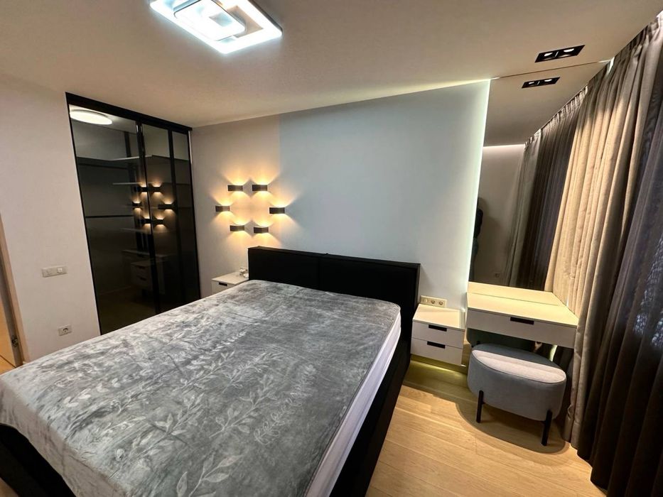 Квартира на вул. Боголюбова, 21 в Києві, ID 306588, фото №19