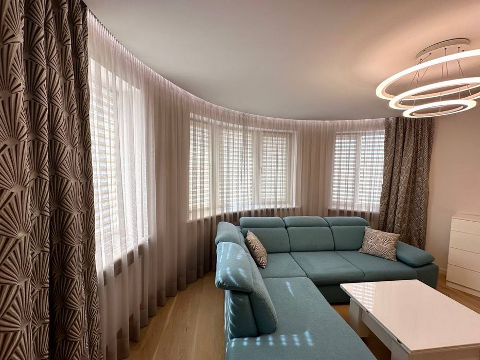 Квартира на вул. Боголюбова, 21 в Києві, ID 306588, фото №3