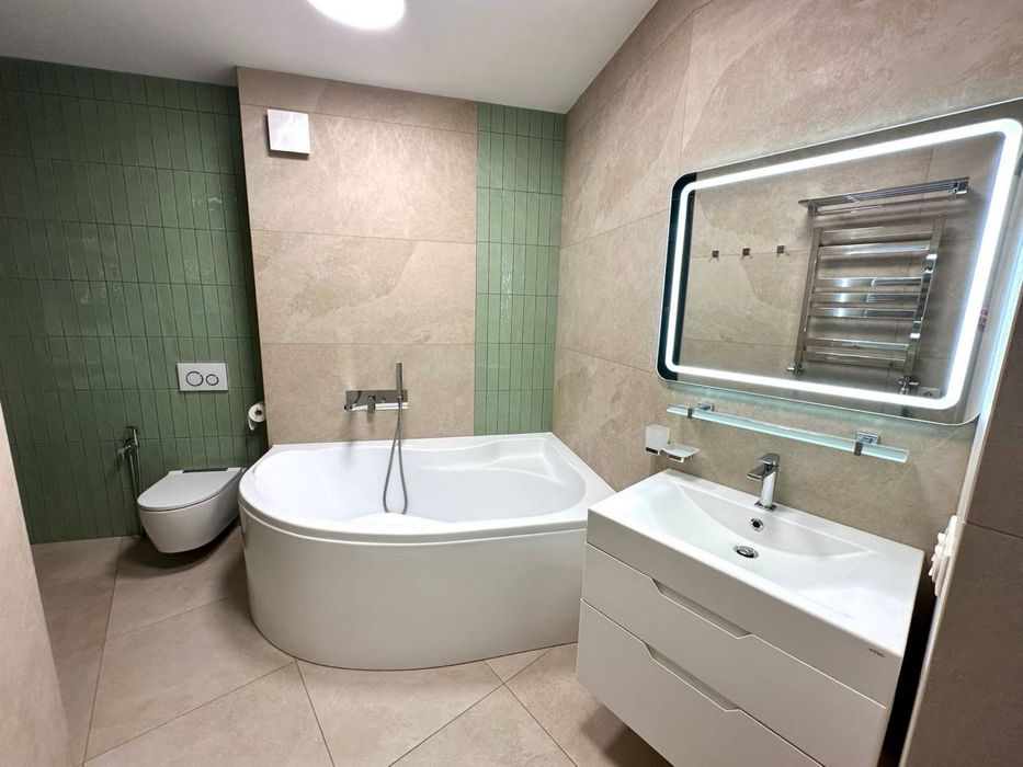 Квартира на вул. Боголюбова, 21 в Києві, ID 306588, фото №21