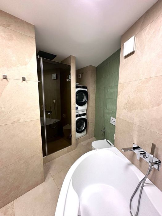 Квартира на вул. Боголюбова, 21 в Києві, ID 306588, фото №22