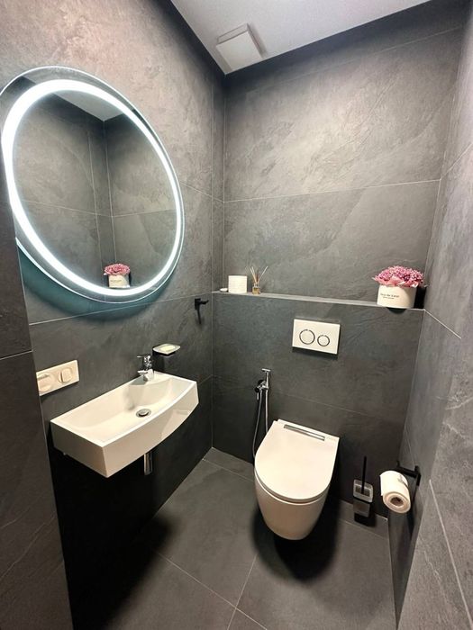 Квартира на вул. Боголюбова, 21 в Києві, ID 306588, фото №24