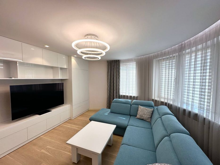 Квартира на вул. Боголюбова, 21 в Києві, ID 306588, фото №4