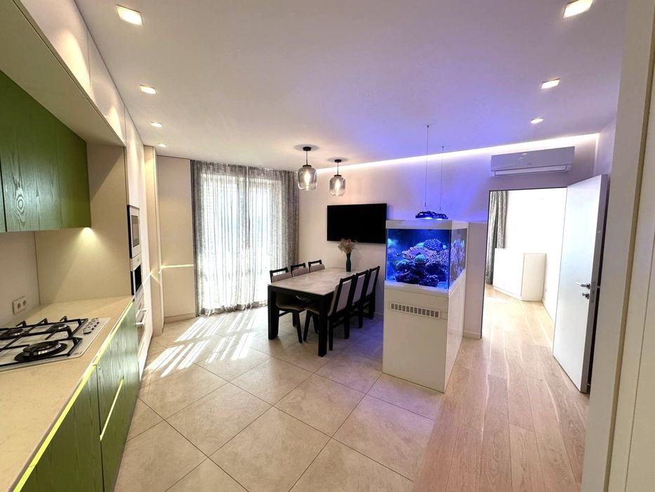 Квартира на вул. Боголюбова, 21 в Києві, ID 306588, фото №6