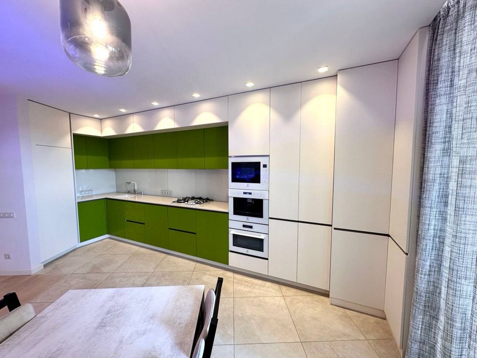 Квартира на вул. Боголюбова, 21 в Києві, ID 306588, фото №8
