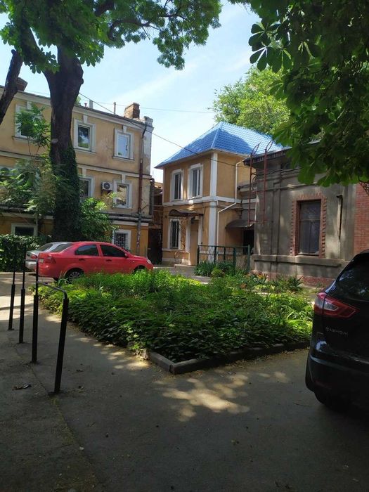 Квартира на вул. Пироговська в Одесі, ID 278904, фото №9