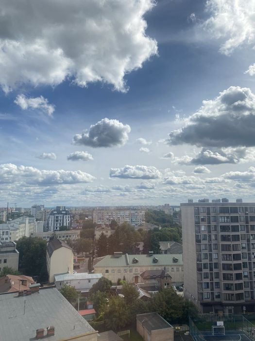 Квартира на вул. Проскурівська, 45 в Хмельницькому, ID 233088, фото №1