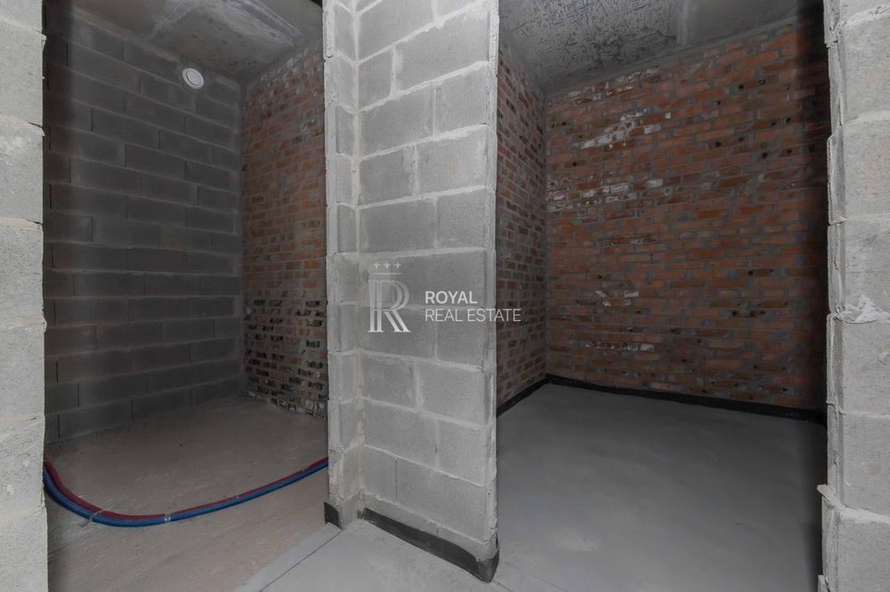 Квартира на вул. Василя Тютюнника, 39 в Києві, ID 185909, фото №9