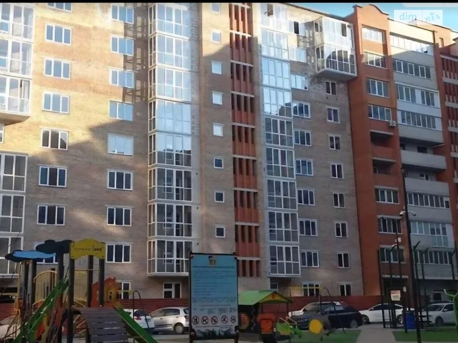 Квартира на вул. Гайова в Тернополі, ID 269129, фото №1