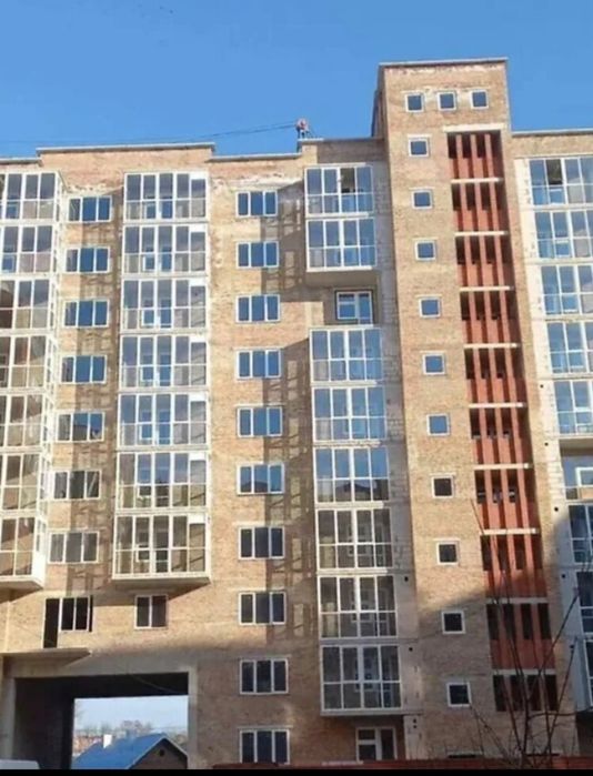 Квартира на вул. Гайова в Тернополі, ID 269129, фото №2