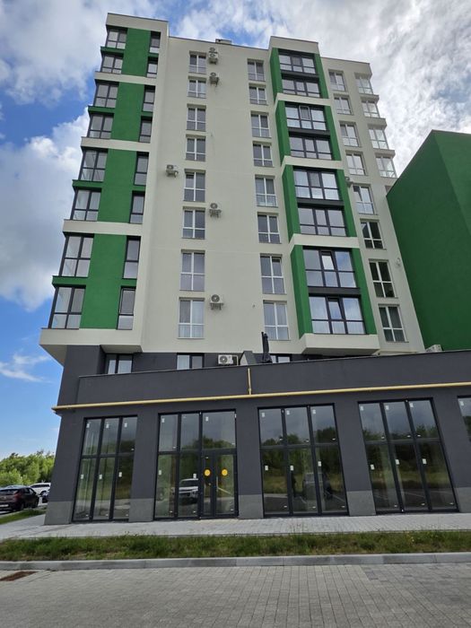 Квартира на вул. Роксоляни, 149 в Львів, ID 323685, фото №1