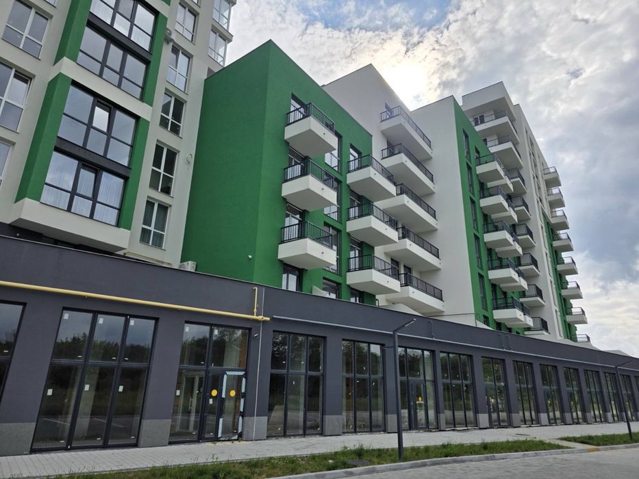 Квартира на вул. Роксоляни, 149 в Львові, ID 323685, фото №19
