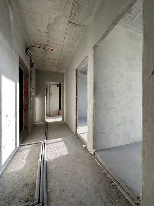 Квартира на вул. Роксоляни, 149 в Львів, ID 323685, фото №5