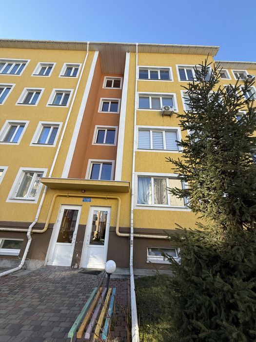 Квартира в Київ, ID 312448, фото №1
